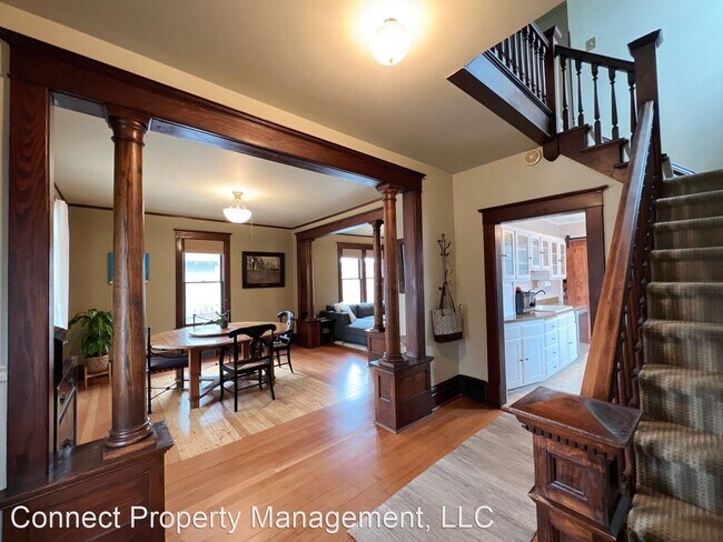 Photo - 2 br, 1.5 bath House - 203 S Church Ave