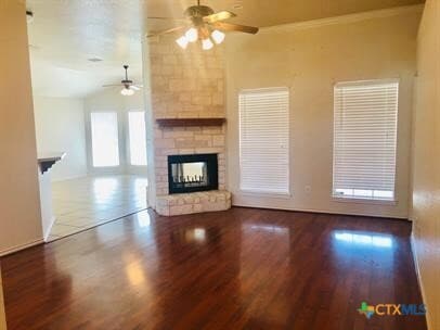 Photo - 704 Mustang Trail