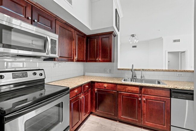 Photo - 11770 St Andrews Place Unit 307