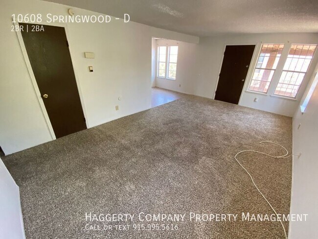 Photo - 10608 Springwood-D Unit D