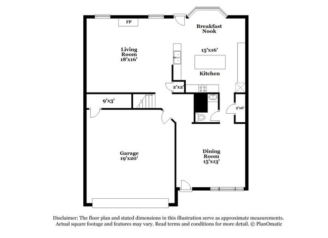 Photo - 26 Horizon Trail