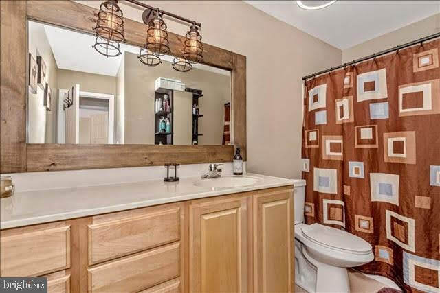 Bathroom - 2903 Loch Haven Ct Unit Bedroom