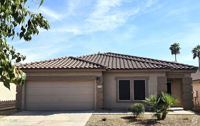 Building Photo - 8901 E Garden Dr Rental