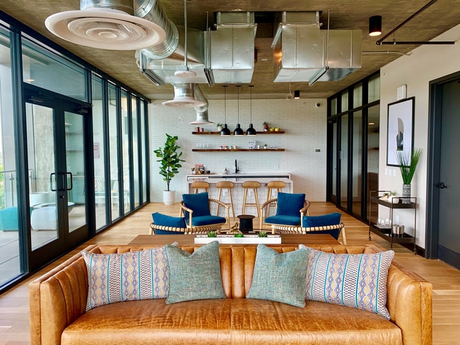 Photo - The Local Tempe Luxury Apartments