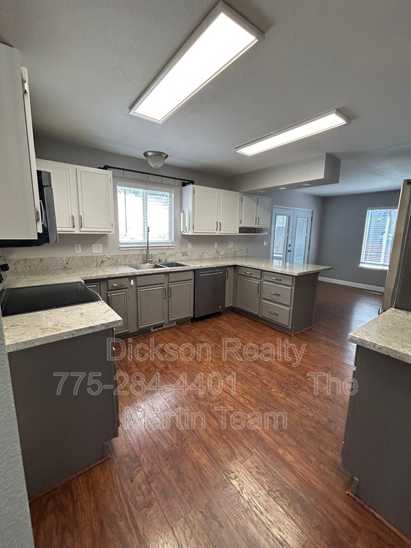 Photo - 1640 Peavine Rd