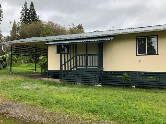 Building Photo - 18-2050-2050 Nau Nani Rd Rental
