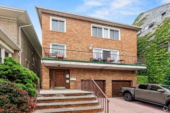 Building Photo - 1510 Central Ave Unit 1 Rental