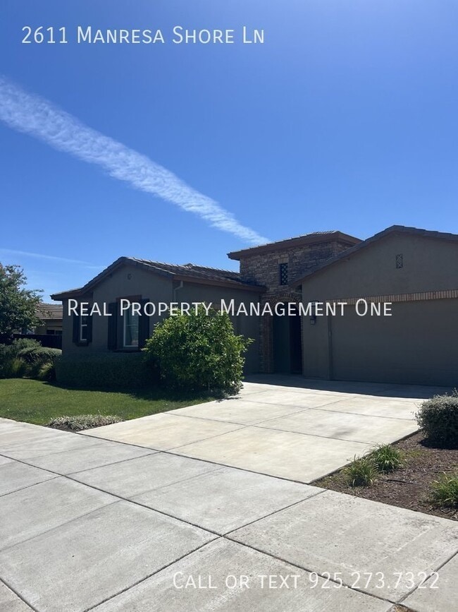 Photo - 2611 Manresa Shore Ln