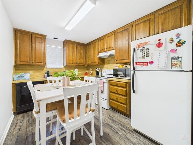 Photo - 2529 Rio Grande St Unit 101