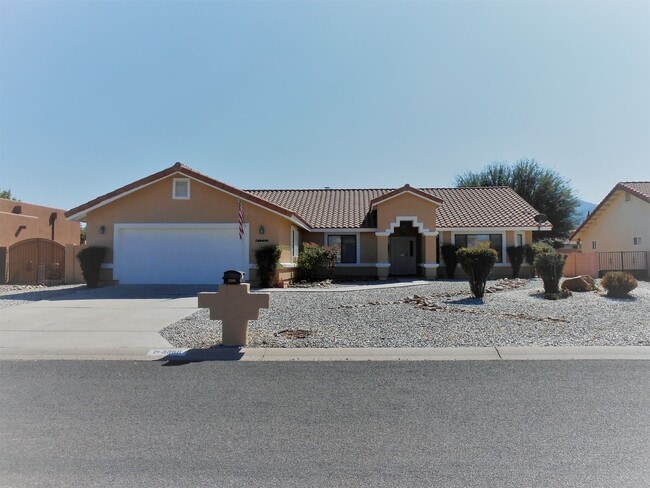 Building Photo - 3366 E Trevino Dr