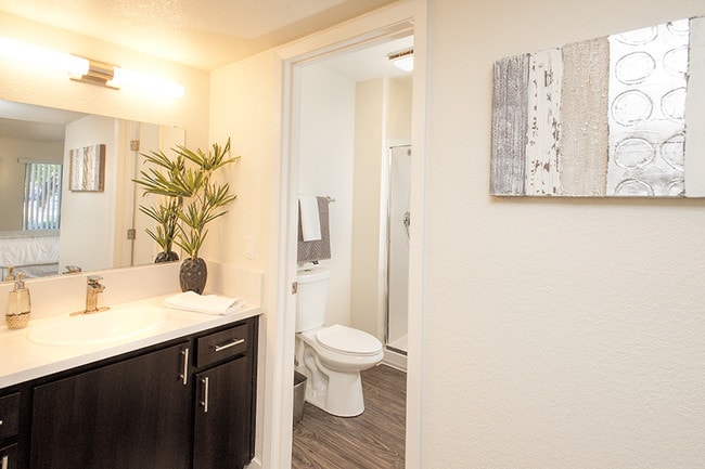 Camden Parc - Camden Parc