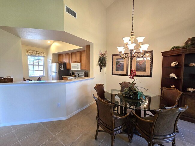 Photo - ** PELICAN LANDING ** 3 BED / 2 BATH - GAR...