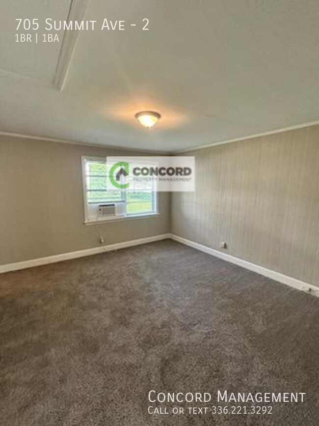 Photo - 705 Summit Ave Unidad 2