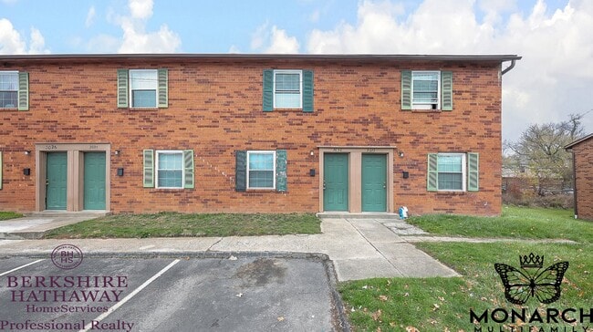 Building Photo - 3042 Sandridge Ave Unit 3042