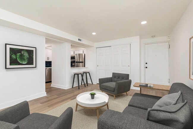 Living Area-Renovated