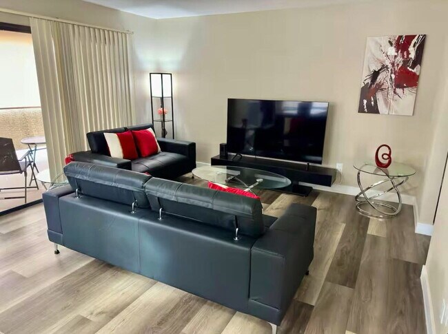 Photo - Amazing Furnished 2-Bed 2-Bath at Las Casitas! Unit 201