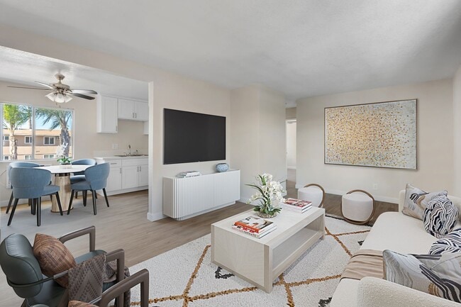 Photo - Briarwood Apartments