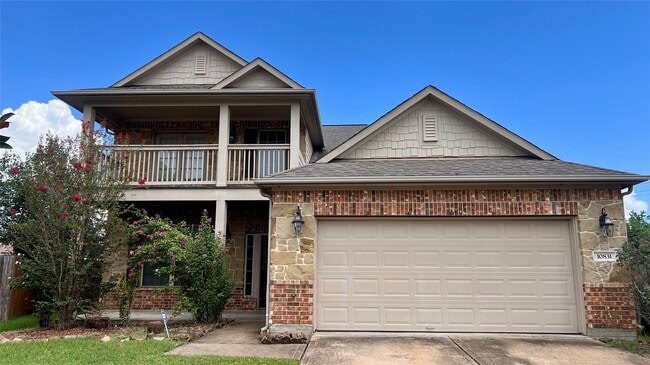 Photo - 10831 Wall Fern Way Casa