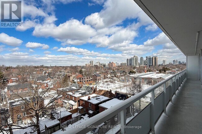 Photo - 580 Christie St Unité 814