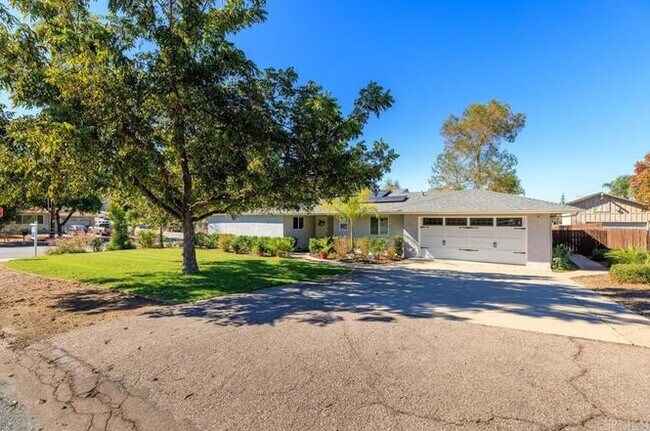 Photo - 1806 Wight Way House