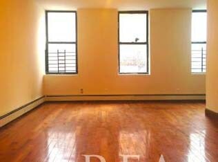 Master Room - No Fee Rental 354 116th Street unit 2