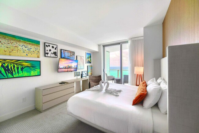 Photo - 4111 S Ocean Dr Unit FL18-ID1022179P