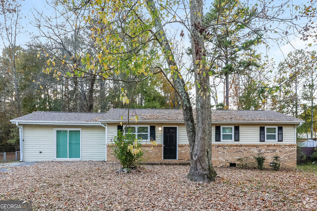 Building Photo - 8621 Chestnut Ln Rental