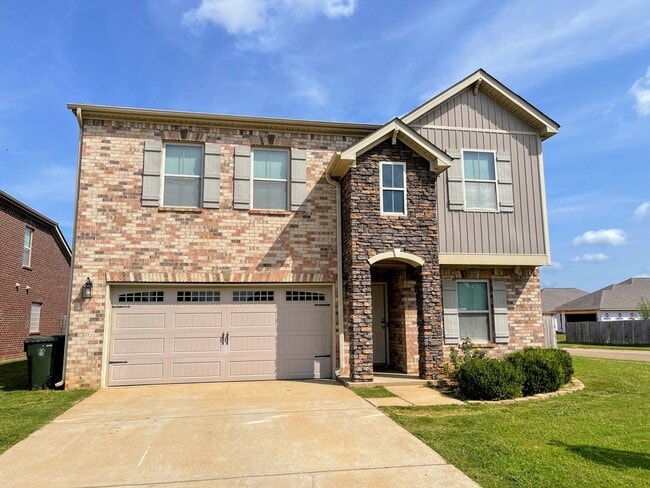 Building Photo - 169 Harold Murphy Dr