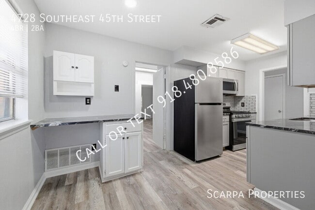 Photo - 4728 SE 45th St