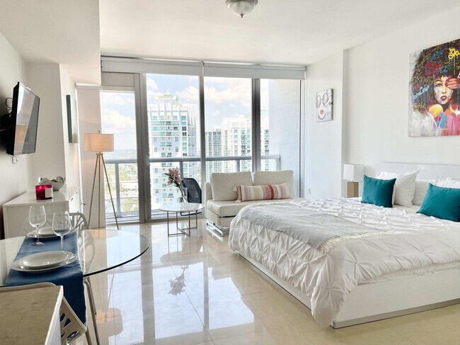 Photo - 485 Brickell Ave Apartment Unit ID1240561P