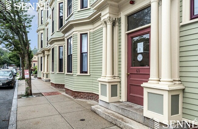 Photo - 60 Bow St Unit 1