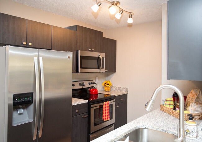 Photo - The Vinings At Newnan Lakes