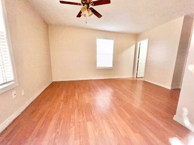 Photo - "Charming 3-Bedroom Home with 2 Baths in Lubbock's Heart – 1277 Sq Ft of Comfort!"