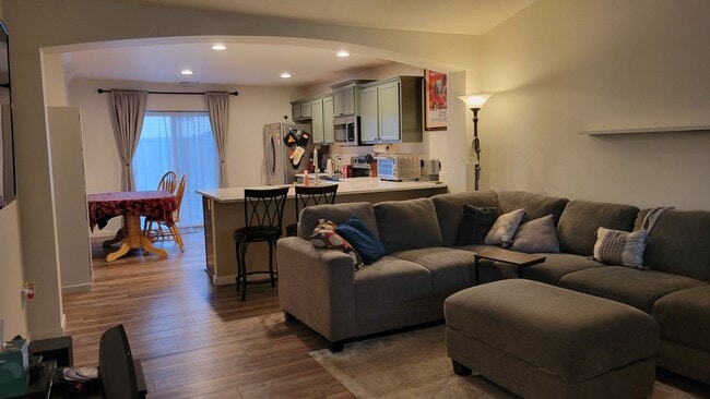 Photo - Amazing 3 br 2 bath ONE LEVEL home on full...