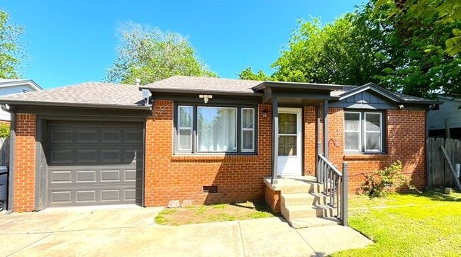 Building Photo - Cute 2 Bed 1 Bath