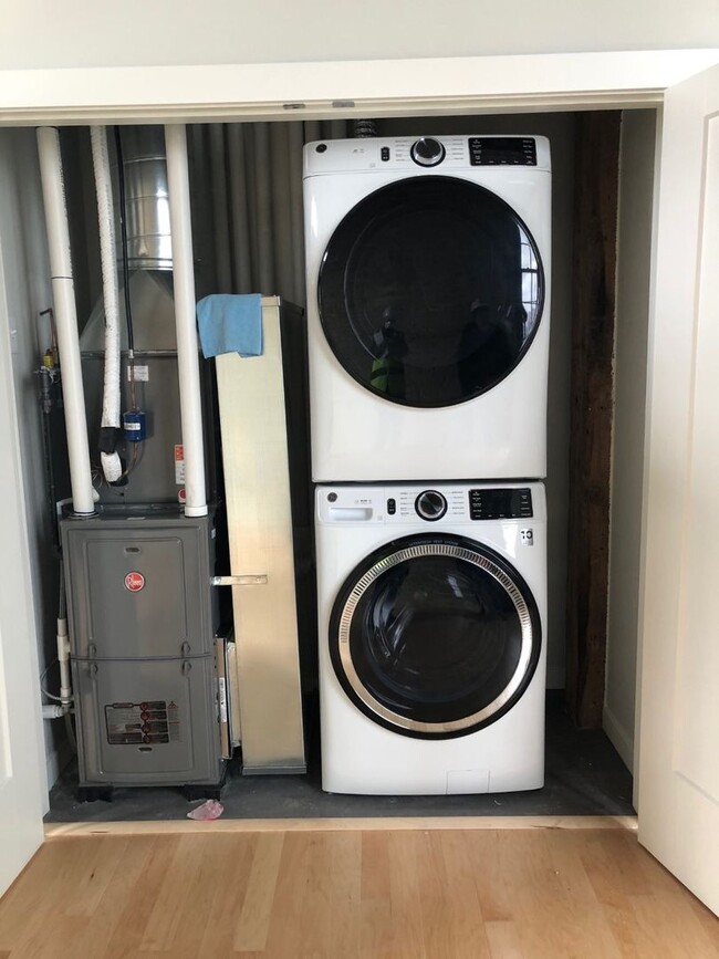 Photo - Timber Lofts MKE