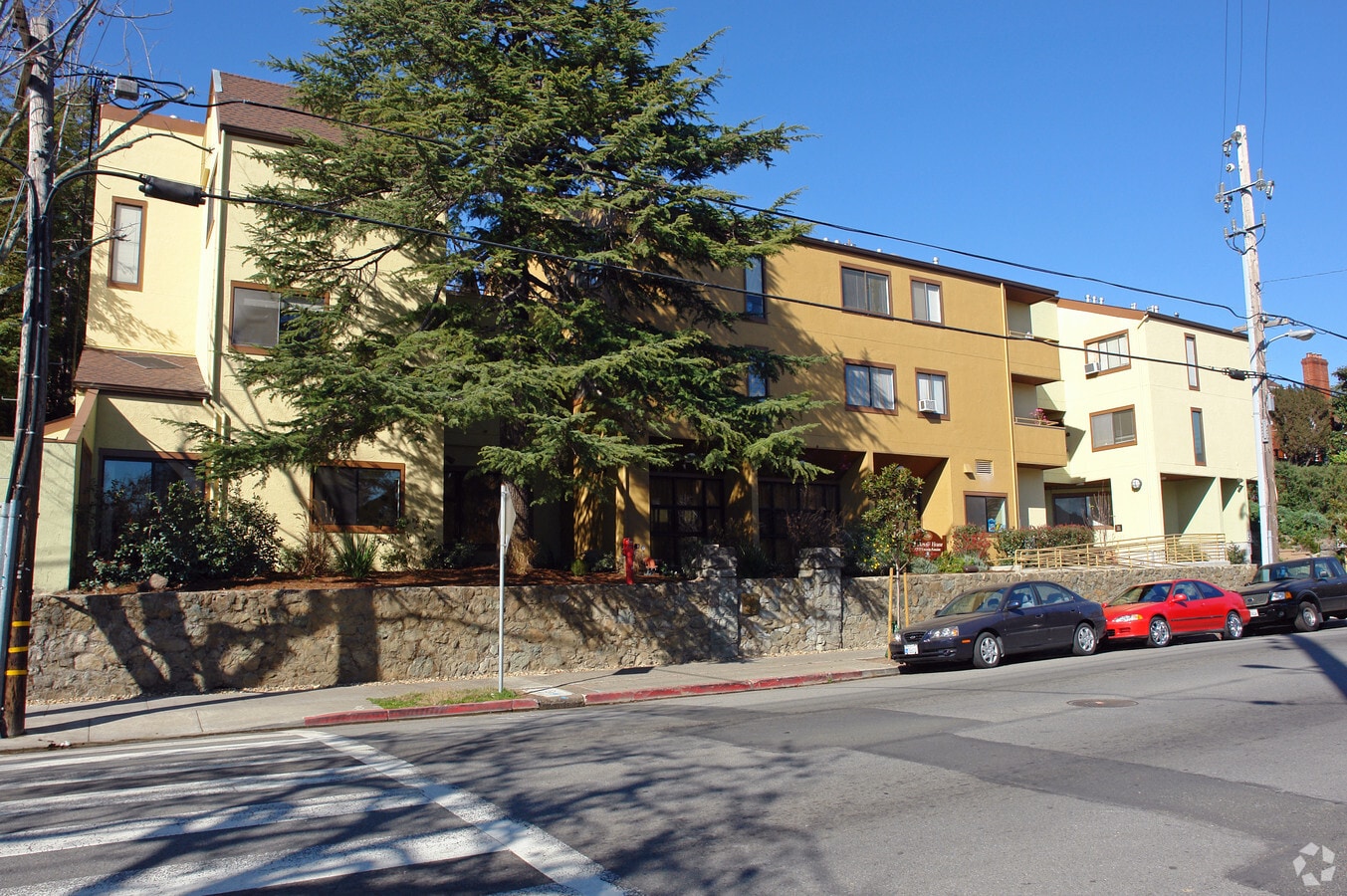 Martinelli House - Martinelli House
