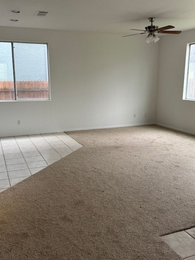 Photo - Spacious 4 Bed / 3 Bath Two-Story Home for Rent – Citrus Heights, CA