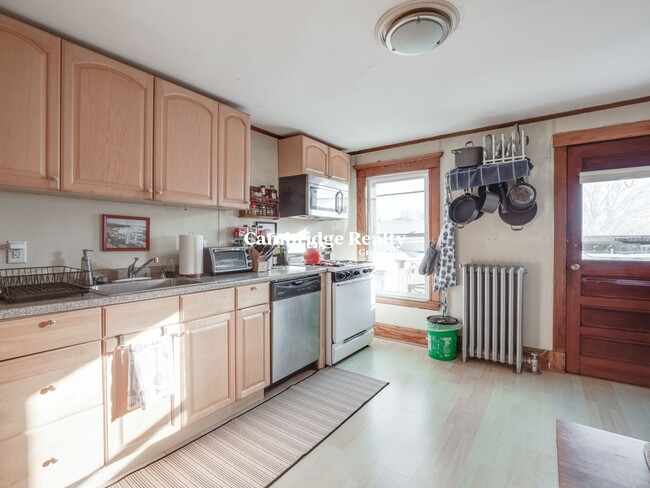Photo - 60 Powder House Blvd Unit 3