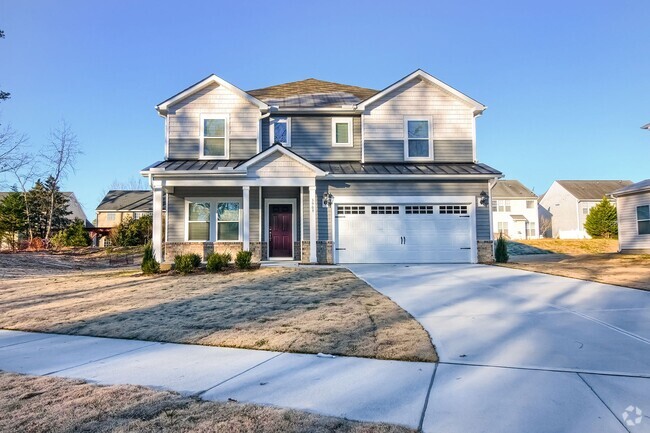 Building Photo - Five Bedroom Home in Raleigh