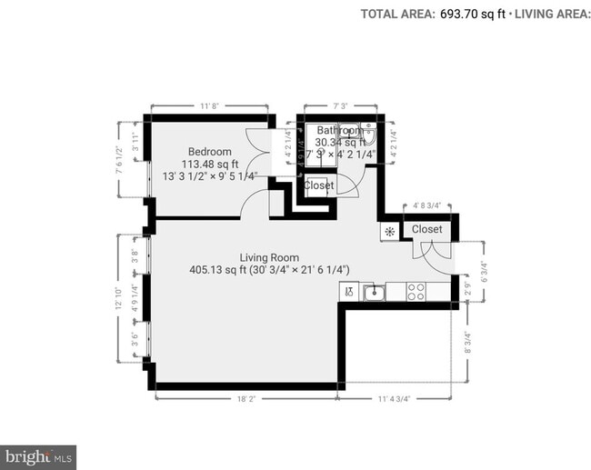 Building Photo - 1 W Main St Unit 204 Rental