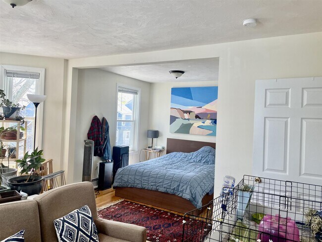 Photo - 389 Columbia St Unidad 3