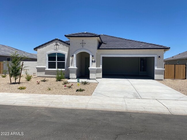 Building Photo - 1070 W Falls Canyon Dr