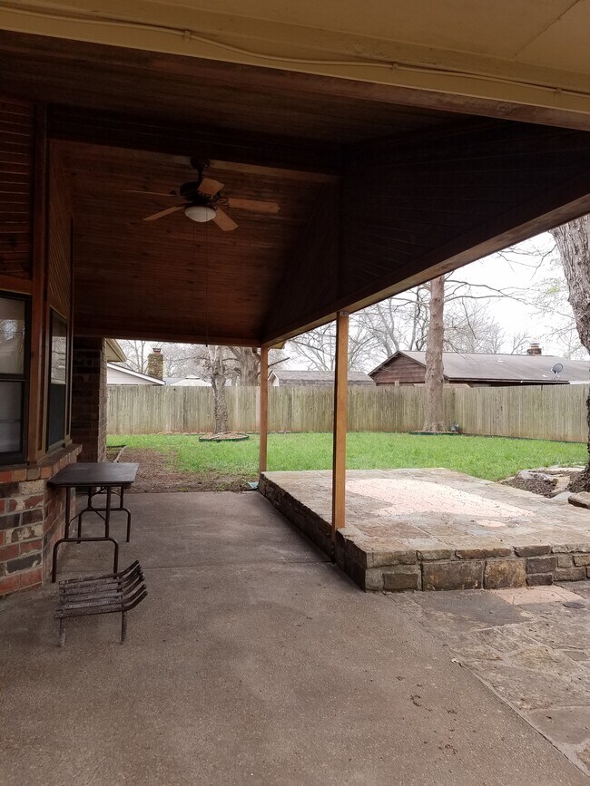 Photo - 4504 S Cypress Ave