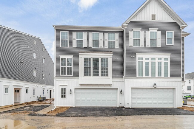 Building Photo - 3117 Stall Ln