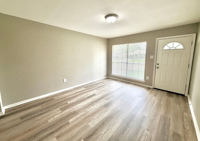 Photo - Bright & Spacious 3 Bedroom Brick Home with Double Carport & Large Backyard