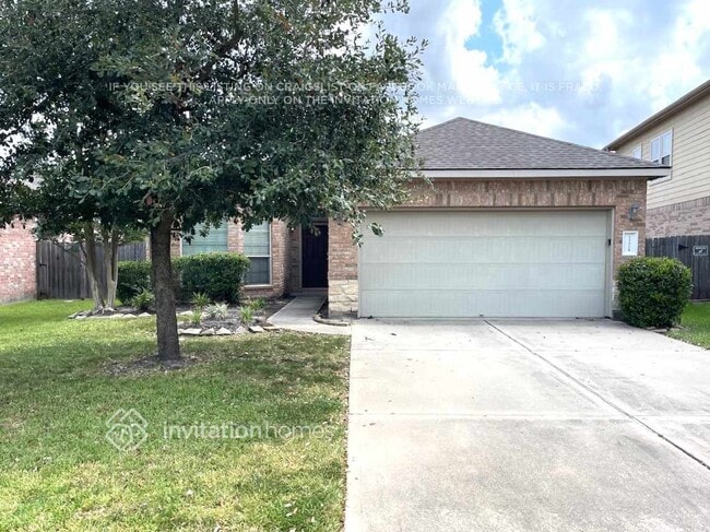 Building Photo - 13018 Millstream Bend Ln Rental
