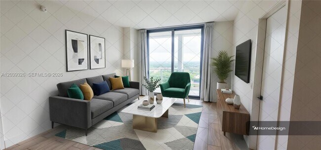 Photo - 2000 Metropica Wy Unit 2106