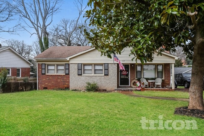 Building Photo - 1117 Norland Rd