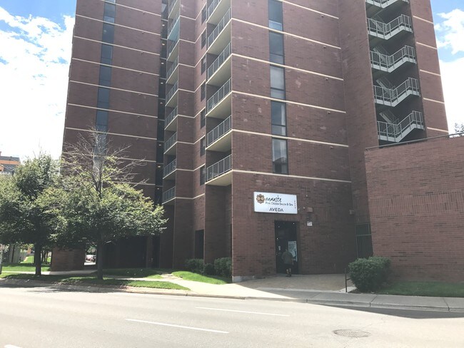 Denver Towers - Denver Towers